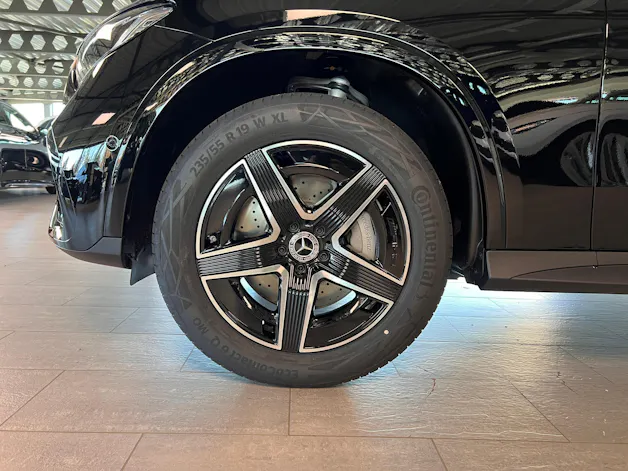 Mercedes-Benz GLC 300 e EQ Star AMG Line 4matic