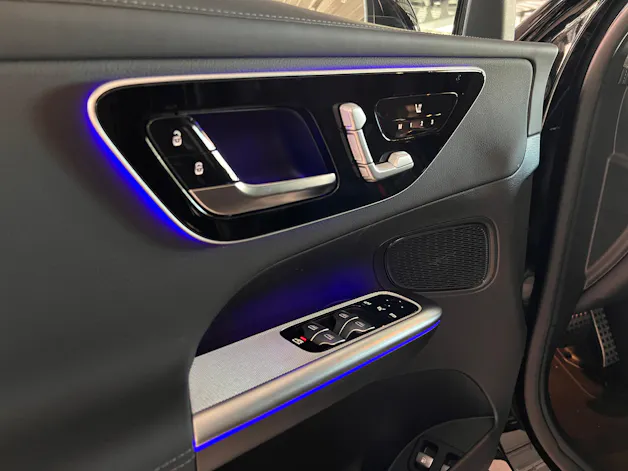 Mercedes-Benz GLC 300 e EQ Star AMG Line 4matic