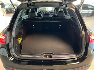 Mercedes-Benz GLC 300 e EQ Star AMG Line 4matic