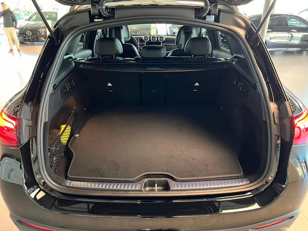 Mercedes-Benz GLC 300 e EQ Star AMG Line 4matic