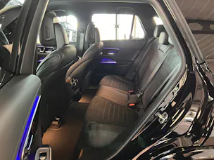 Mercedes-Benz GLC 300 e EQ Star AMG Line 4matic