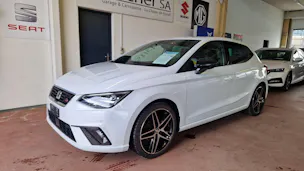 SEAT Ibiza 1.0 EcoTSI FR