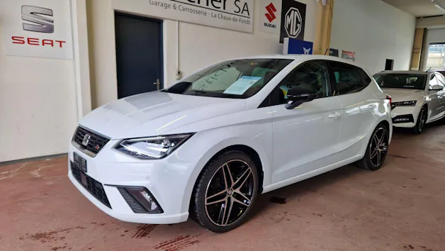 SEAT Ibiza 1.0 EcoTSI FR