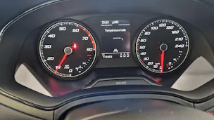 SEAT Ibiza 1.0 EcoTSI FR