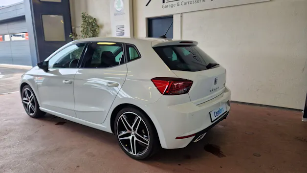 SEAT Ibiza 1.0 EcoTSI FR