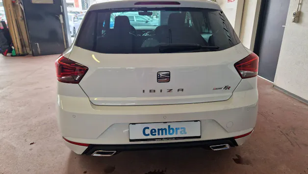 SEAT Ibiza 1.0 EcoTSI FR