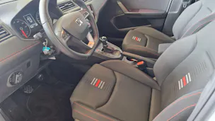 SEAT Ibiza 1.0 EcoTSI FR