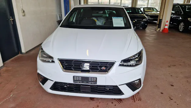 SEAT Ibiza 1.0 EcoTSI FR