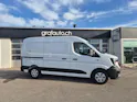 Renault E-Tech Master Red VAN L2H2 87kWh