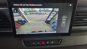 Renault E-Tech Master Red VAN L2H2 87kWh