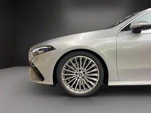 Mercedes-Benz A 250 4Matic 8G-DCT