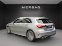 Mercedes-Benz A 250 4Matic 8G-DCT