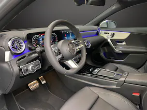 Mercedes-Benz A 250 4Matic 8G-DCT