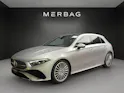 Mercedes-Benz A 250 4Matic 8G-DCT