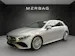 Mercedes-Benz A 250 4Matic 8G-DCT