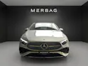 Mercedes-Benz A 250 4Matic 8G-DCT