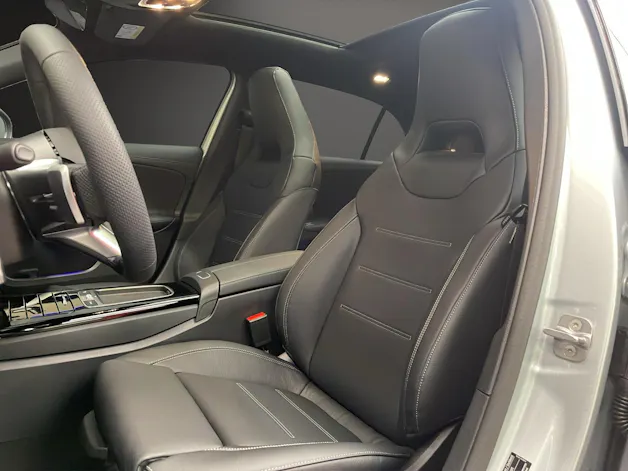 Mercedes-Benz A 250 4Matic 8G-DCT