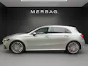 Mercedes-Benz A 250 4Matic 8G-DCT