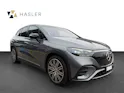 Mercedes-Benz EQE SUV 350 4 Matic