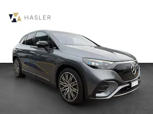 Mercedes-Benz EQE SUV 350 4 Matic