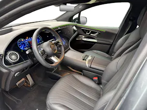 Mercedes-Benz EQE SUV 350 4 Matic