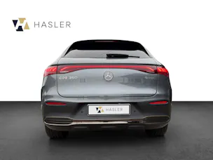 Mercedes-Benz EQE SUV 350 4 Matic