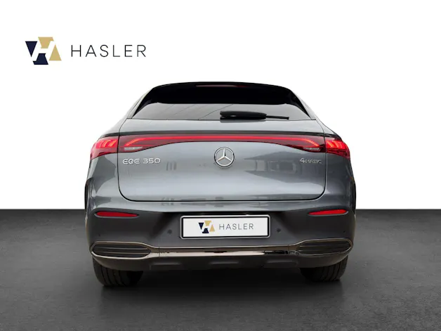 Mercedes-Benz EQE SUV 350 4 Matic