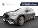 Mercedes-Benz EQE SUV 350 4 Matic