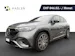 Mercedes-Benz EQE SUV 350 4 Matic