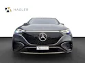Mercedes-Benz EQE SUV 350 4 Matic