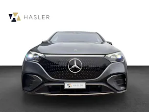 Mercedes-Benz EQE SUV 350 4 Matic