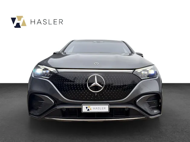 Mercedes-Benz EQE SUV 350 4 Matic