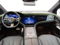 Mercedes-Benz EQE SUV 350 4 Matic