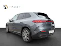 Mercedes-Benz EQE SUV 350 4 Matic
