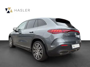 Mercedes-Benz EQE SUV 350 4 Matic