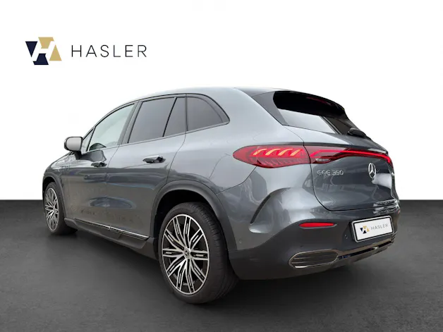 Mercedes-Benz EQE SUV 350 4 Matic