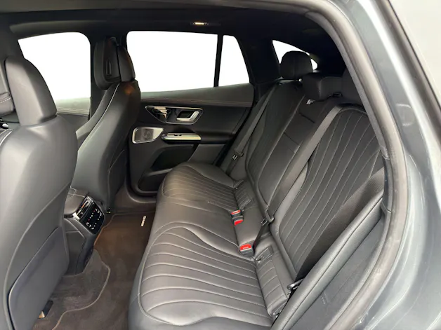 Mercedes-Benz EQE SUV 350 4 Matic