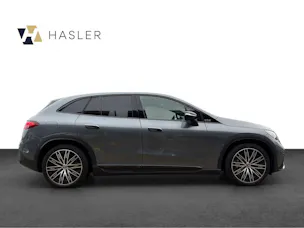 Mercedes-Benz EQE SUV 350 4 Matic