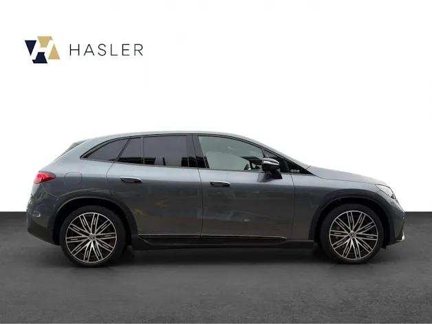 Mercedes-Benz EQE SUV 350 4 Matic