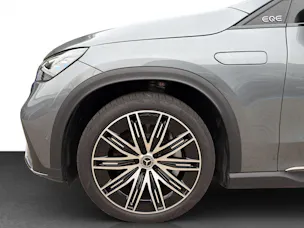 Mercedes-Benz EQE SUV 350 4 Matic