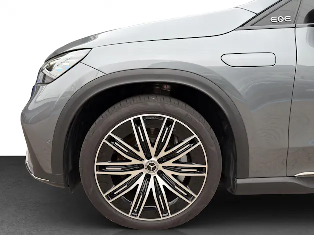 Mercedes-Benz EQE SUV 350 4 Matic