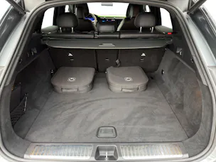 Mercedes-Benz EQE SUV 350 4 Matic