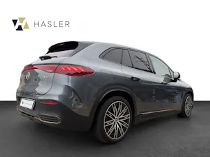 Mercedes-Benz EQE SUV 350 4 Matic