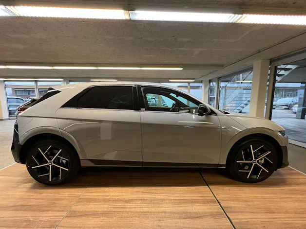 Hyundai Ioniq 5 N Line 84kWh 4WD