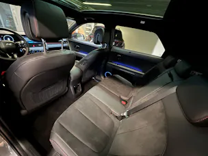Hyundai Ioniq 5 N Line 84kWh 4WD