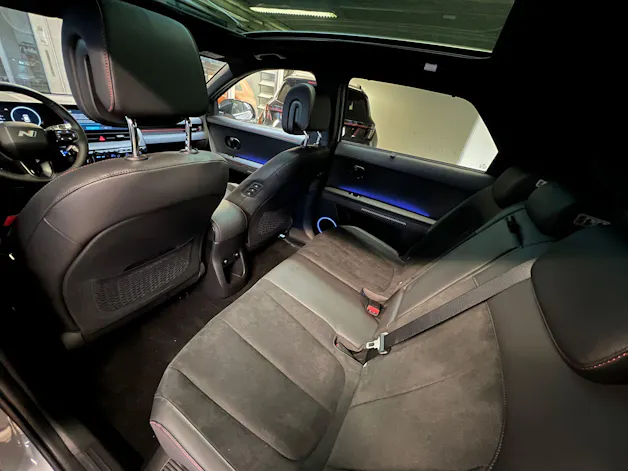 Hyundai Ioniq 5 N Line 84kWh 4WD