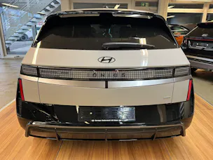 Hyundai Ioniq 5 N Line 84kWh 4WD