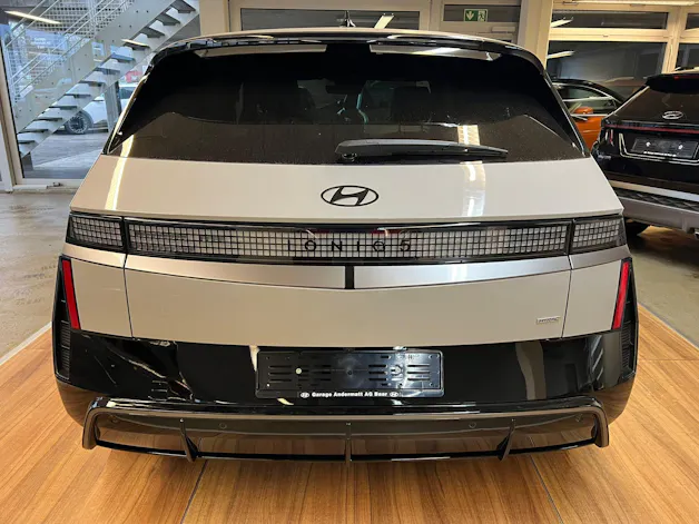Hyundai Ioniq 5 N Line 84kWh 4WD