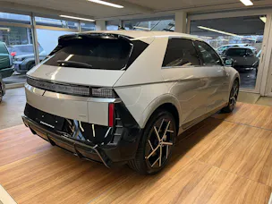 Hyundai Ioniq 5 N Line 84kWh 4WD