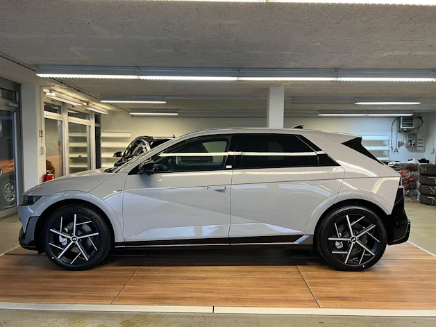 Hyundai Ioniq 5 N Line 84kWh 4WD